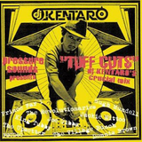 DJ Kentaro Tuff Cuts Crucial Mix