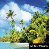 MHM - MIDNIGHT HOUSE MUSIC WITH MC SHURAKANO AND JUAN PACIFICO Week 15