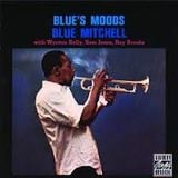 Blue Mitchell, Kinda Vague