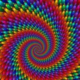 Tribe Night With Something Acid