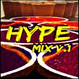 Hype Mix V.1