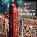 Call 0711 Episode 9 in Cooperation with GlobalMusiCollective @ Househeadsradio.com