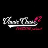 #2 OVERDOSE podcast - Vinnie Chase - / tech house - live mix / - 11 / 2015 /