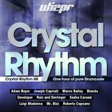 Crystal Rhythm 08 - Drumcode Techno