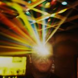 Rip It Up (And Start Again) - Dub/post punk in the evening