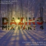 Dazing Mix Part 4. Winter Edition