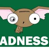 MADNESS ON MY MIND MIXED BY MARCO G