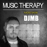 DJMB MUSIC THERAPY RADIO SHOW (2014)