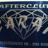DJ Franky Jones Carat Afterclub 01-01-1999 Cassette!!