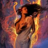 Shadow and Flame: Darkwave and Neo Folk Mix2