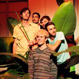 Robbing Millions pour Subjective: "Lala songs"
