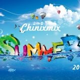 Chinixmix Summer Low 2014