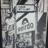 WED 10/09 Weirdo Club BCN "LOVE IS HOT. TRUTH IS MOLTEN" THE PSYCH ROCK ISSUE