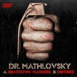 Dr Mathlovsky - Harder & Louder Podcast #34