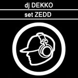 Zedd Megamix 2015