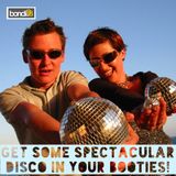 SDG SHOW djsDave+CB's 40th on-air birthday special BONDI FM RADIO sydney australia