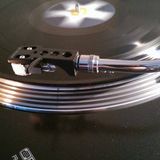 DA`NOISE Project live Session #3 (Vinyl Special)