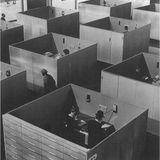 Fond sonore pour améliorer la vie de bureau