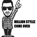 DREADCAST #1 - especial Million Stylez