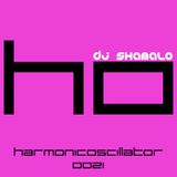 HarmonicOscillator#0021 : Tranquilou Beatz