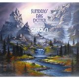 Eclectic Sundays 3/3