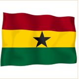 UK All Stars - Black Stars World Cup Anthem