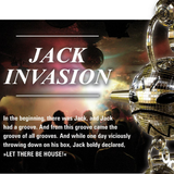 "LIVE @ 1st Anniversary of Jack Invasion" - Booming B.
