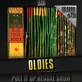Pull It Up Show - Episode 35 - S4
