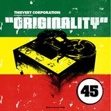 Thievery Corporation