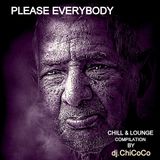 ""PLEASE EVERYBODY"" chill & lounge compilation