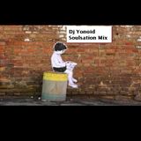 Dj Yonoid - Soulsation mix
