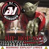 DJ AJ Moroder Hip Hop Mix Nov 2013