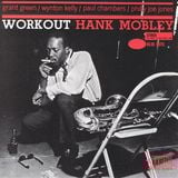 World of Jazz Podcast 45 - Hank Mobley Special