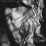DJ Sound - Secrets of the moon (Deep-House Session)