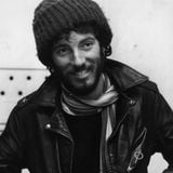 THE ONLY BOSS I LISTEN TO – 55 reasons why I like BRUCE SPRINGSTEEN