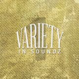Variety in Soundz #1 - December 2012