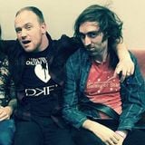 Foreign Affairs - A Place to Bury Strangers