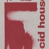OLD SKOOL ACID HOUSE 1987 - 1990 UNDERGROUND HOUSE JACK TRAX STRINGS OF LIFE DJ SET MIXED BY ME :-)
