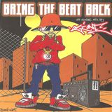 Ozi One - Bring The Beat Back (Old School Mixtape 1982 - 1990)