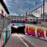 One Night in Zurich