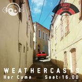Karşı Radyo - Weathercasts vol. 41