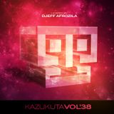 KAZUKUTA VOL.38