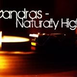 Gandras - Naturally High