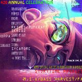 Live @ The Northbay 3 Day Annual Campout 2015 - 4.19.2015