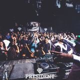PRESIDENT AIR AMSTERDAM LIVE SET 8-1-2016 PART 2