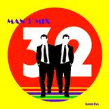 MAN`i`MIX #32