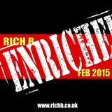 Rich B Enriched Podcast February 2015 www.richb.co.uk