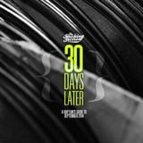 The Smoking Section Presents 30 Days Later: Sept 2014 Mixed By Trackstar The DJ