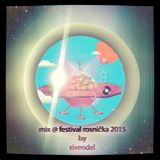 Rivendel @ Festival Rosnička (2015)