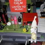 Schiebocker Wildstyle InK. und das Spitzelschwein LIVE